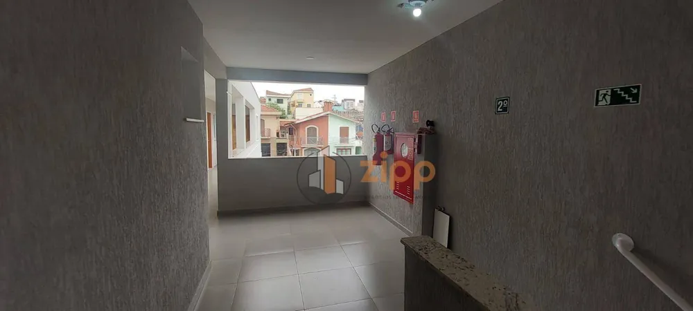 Apartamento, 1 quarto, 27 m² - Foto 6