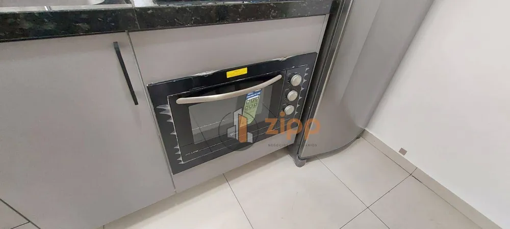 Apartamento, 1 quarto, 27 m² - Foto 1