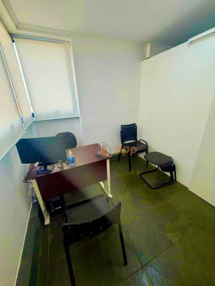Sala-Conjunto, 37 m² - Foto 3