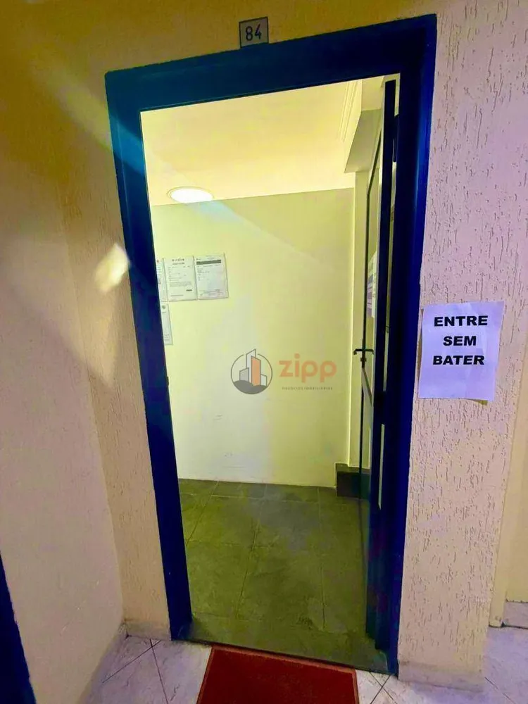 Sala-Conjunto, 37 m² - Foto 2