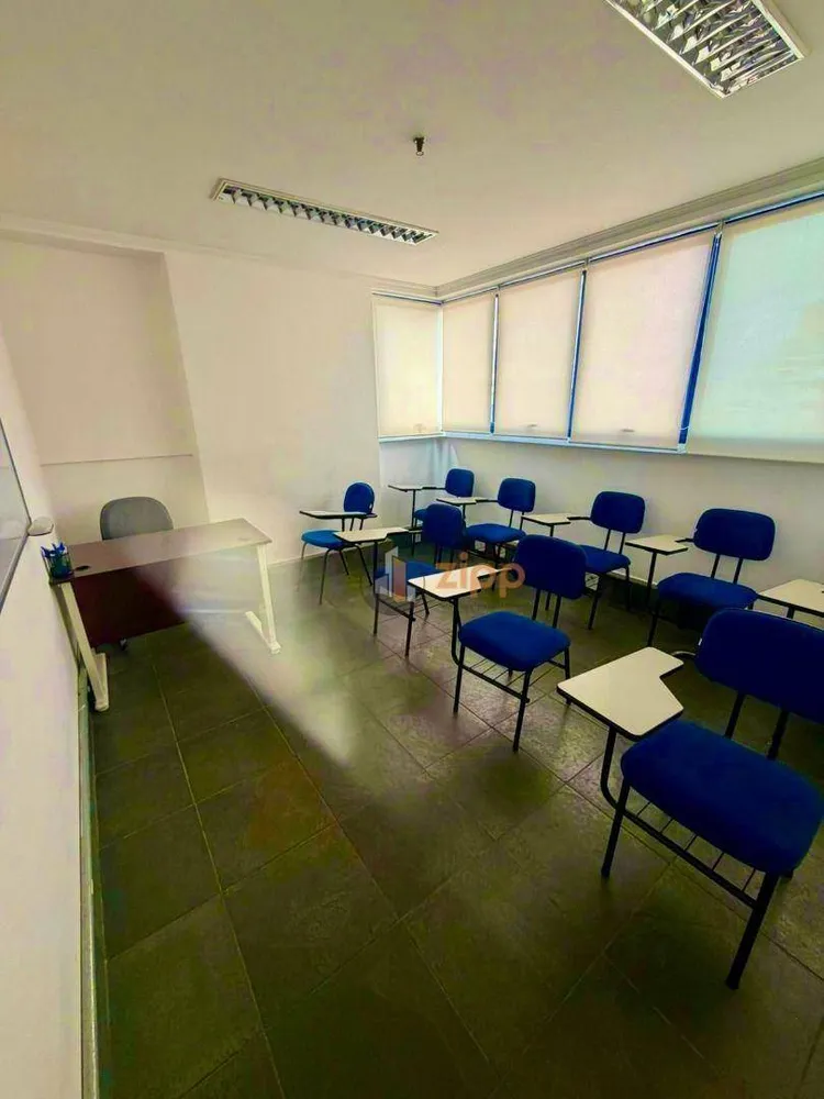 Sala-Conjunto, 37 m² - Foto 5