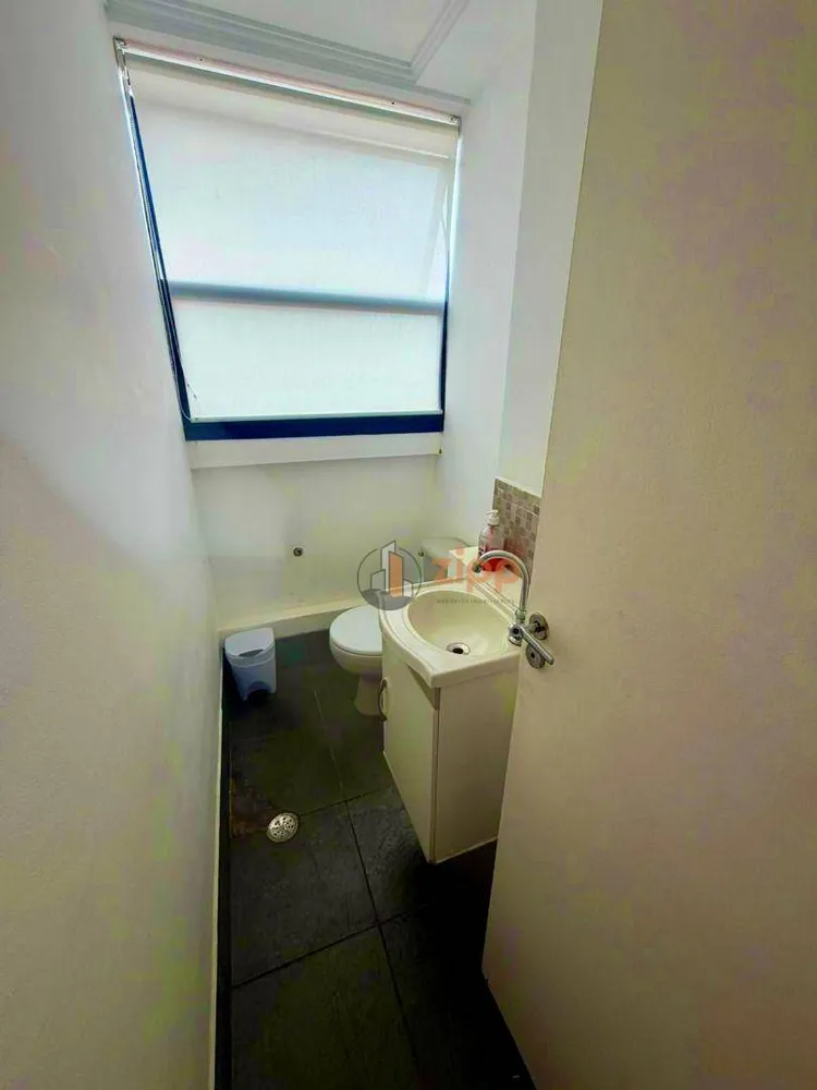 Sala-Conjunto, 37 m² - Foto 4