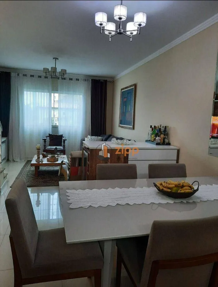 Sobrado, 2 quartos, 140 m² - Foto 3