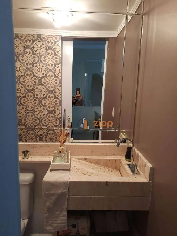 Sobrado, 2 quartos, 140 m² - Foto 11