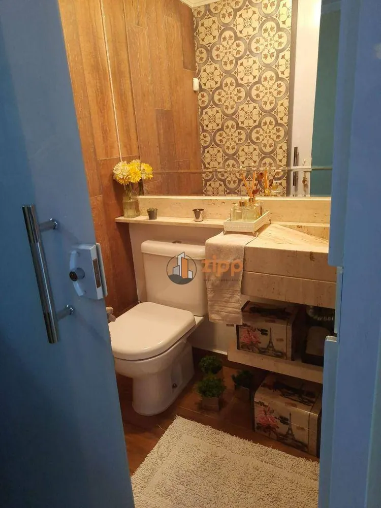 Sobrado, 2 quartos, 140 m² - Foto 1