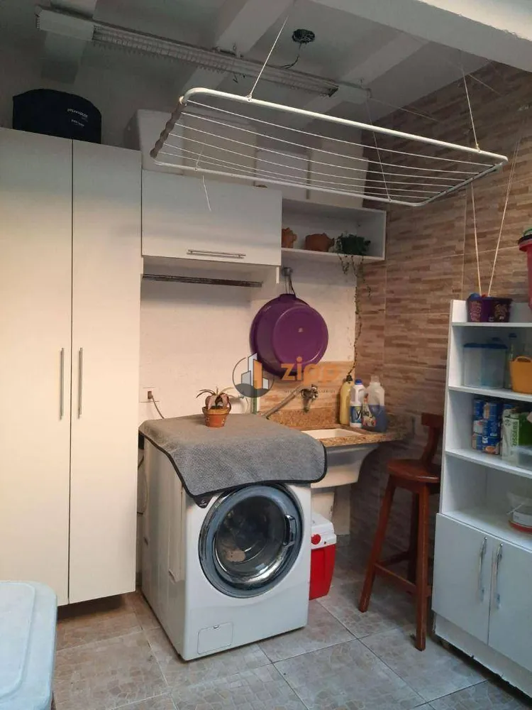 Sobrado, 2 quartos, 140 m² - Foto 6