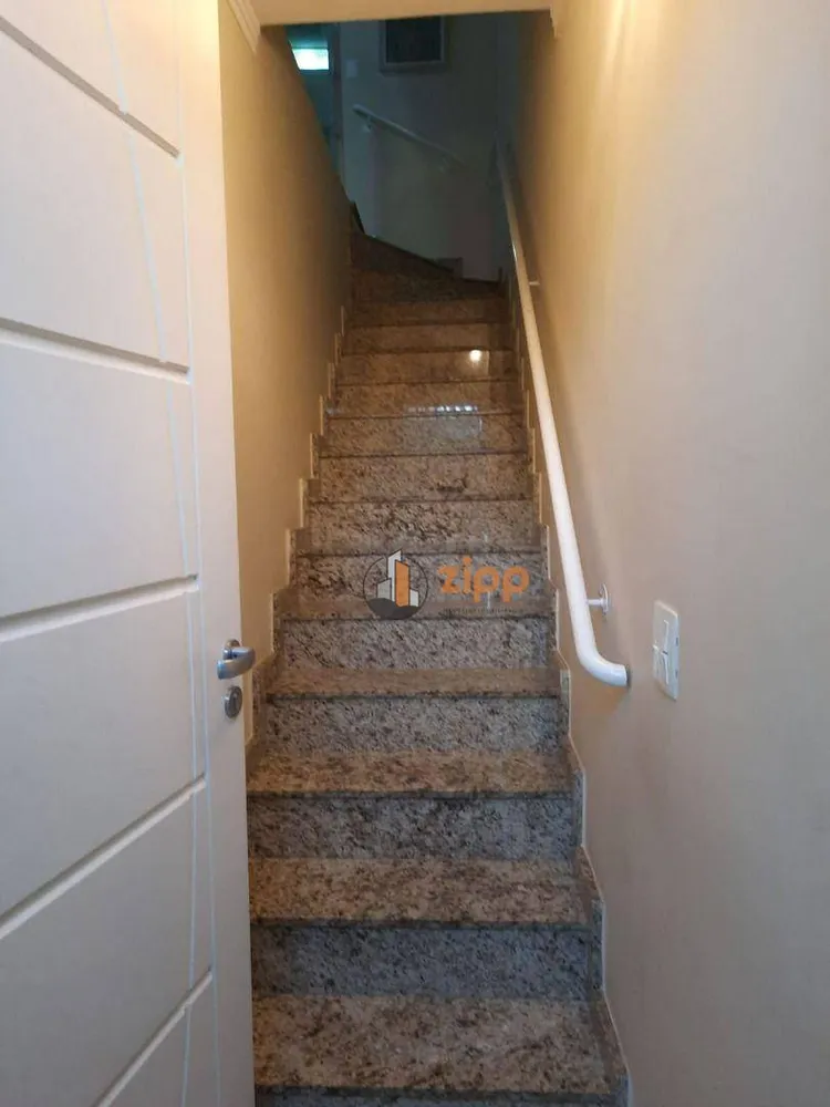 Sobrado, 2 quartos, 140 m² - Foto 10