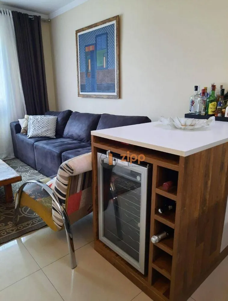 Sobrado, 2 quartos, 140 m² - Foto 2
