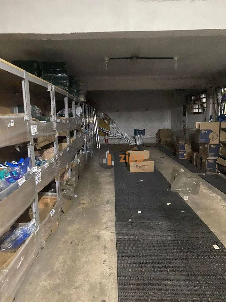Loja-Salão, 600 m² - Foto 2
