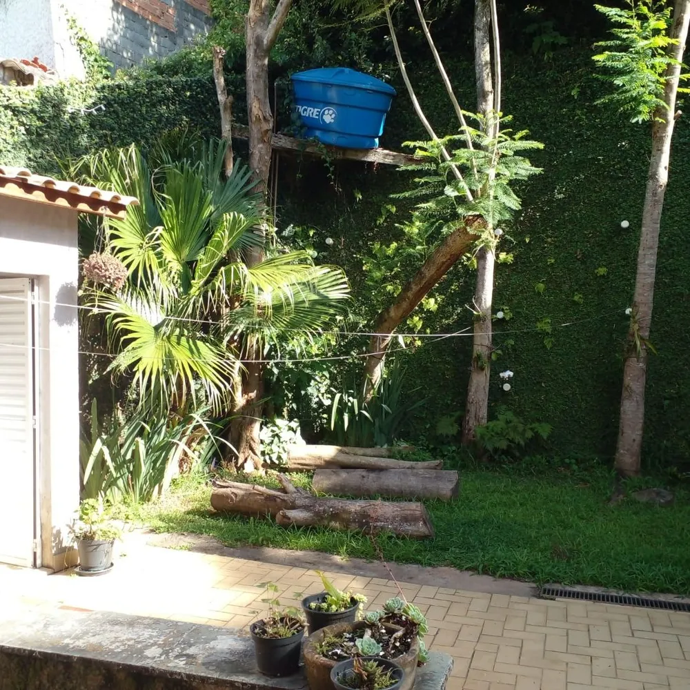 Sobrado, 4 quartos, 300 m² - Foto 8
