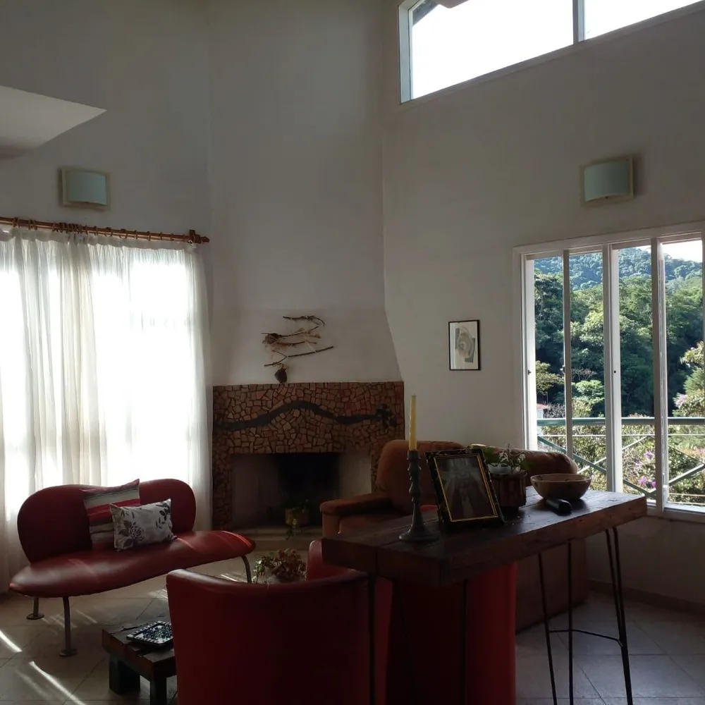 Sobrado, 4 quartos, 300 m² - Foto 1