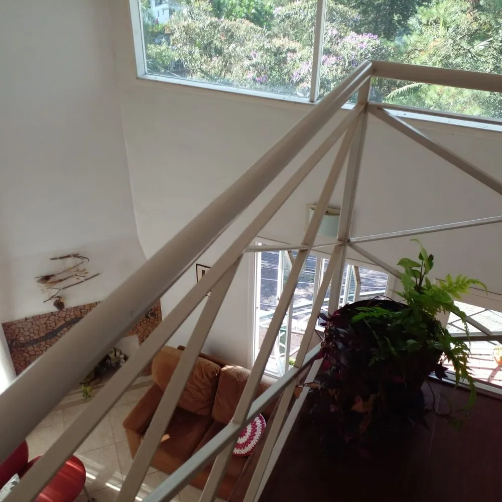 Sobrado, 4 quartos, 300 m² - Foto 7