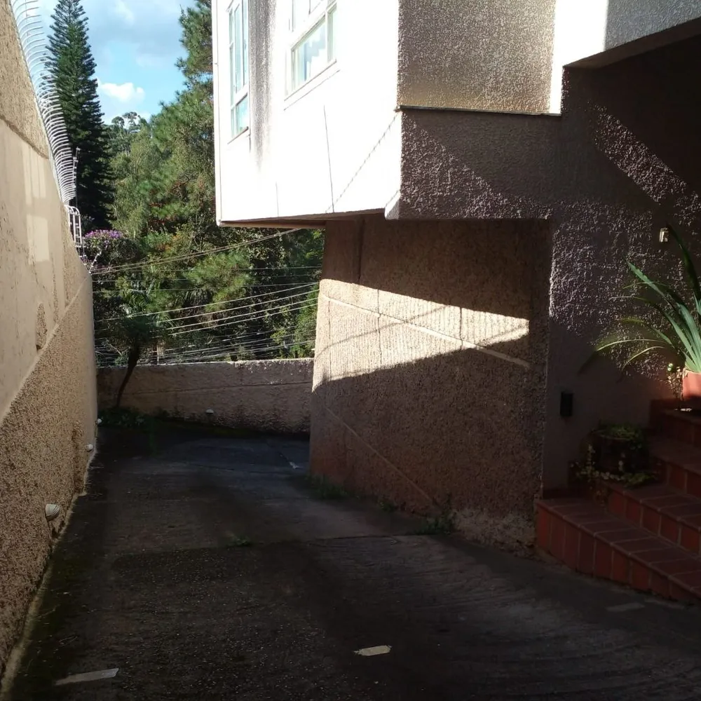 Sobrado, 4 quartos, 300 m² - Foto 12