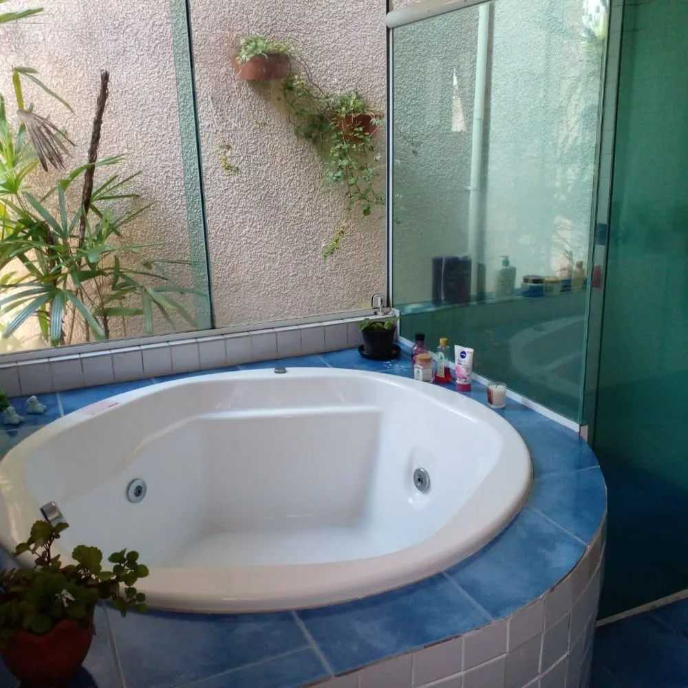 Sobrado, 4 quartos, 300 m² - Foto 11