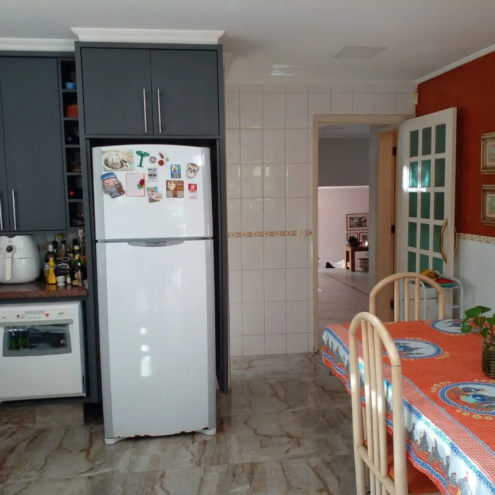 Sobrado, 4 quartos, 300 m² - Foto 5