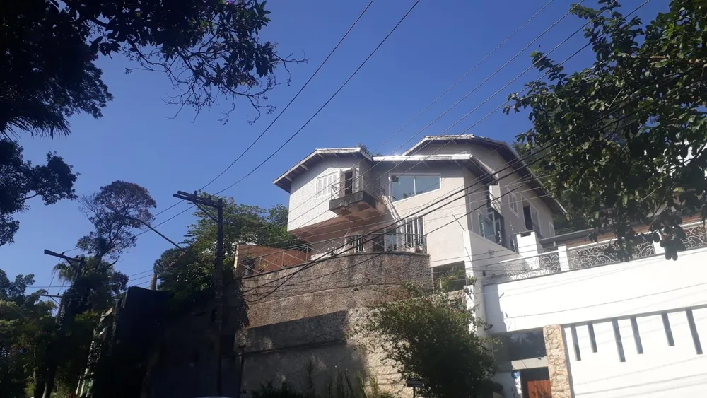 Sobrado, 4 quartos, 300 m² - Foto 2