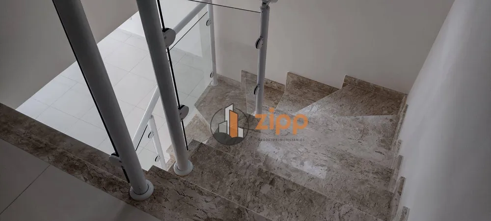 Sobrado, 3 quartos, 136 m² - Foto 4
