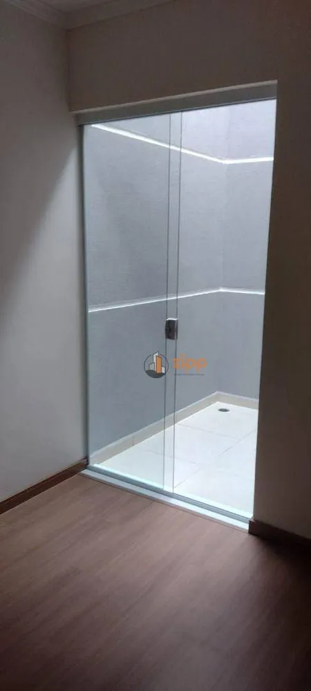 Sobrado, 3 quartos, 136 m² - Foto 12