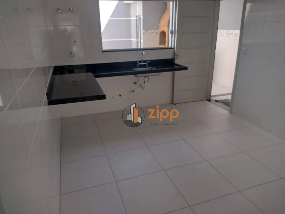Sobrado, 3 quartos, 136 m² - Foto 4