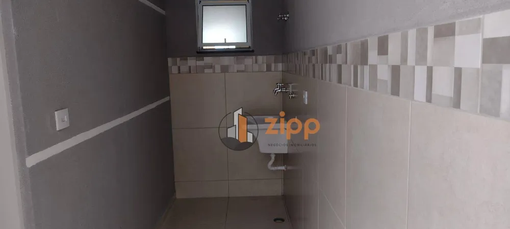 Sobrado, 3 quartos, 136 m² - Foto 2