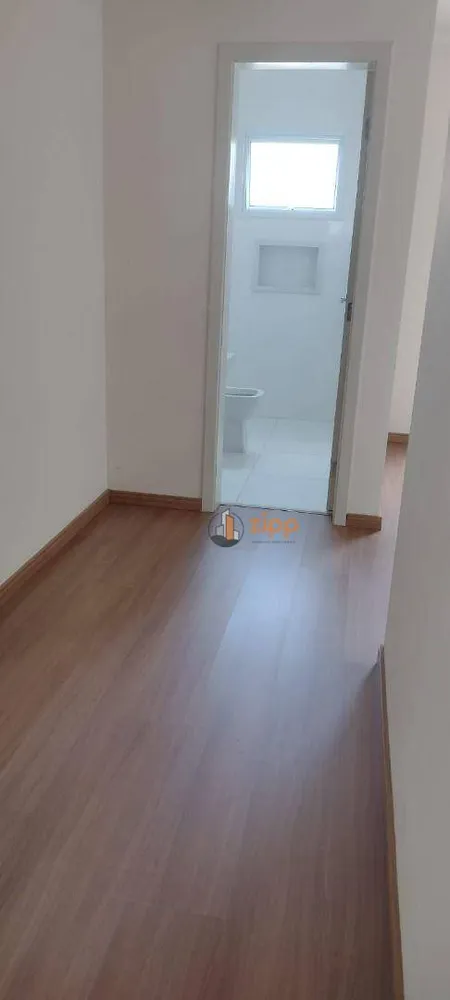 Sobrado, 3 quartos, 136 m² - Foto 1