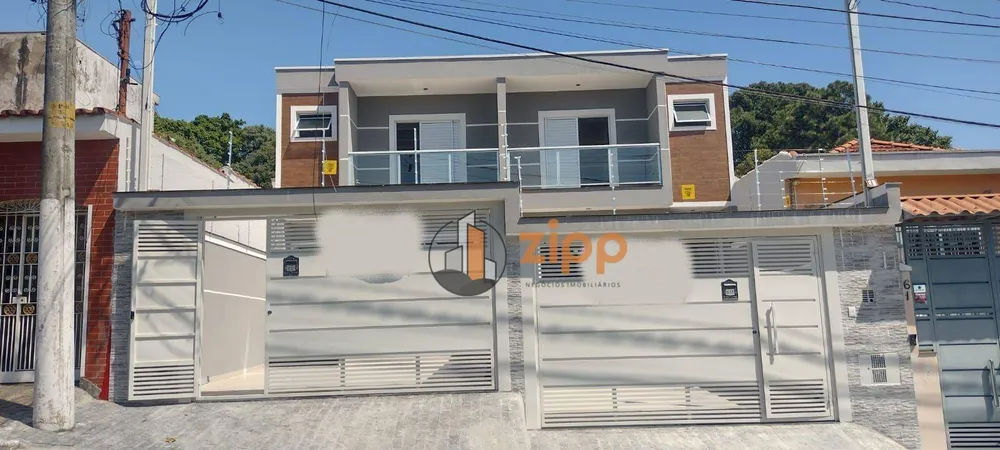 Sobrado, 3 quartos, 136 m² - Foto 3