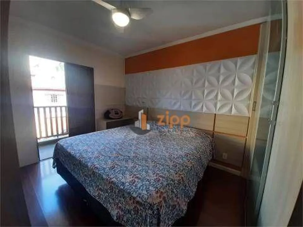 Sobrado, 3 quartos, 199 m² - Foto 5