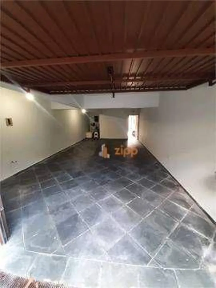 Sobrado, 3 quartos, 199 m² - Foto 2