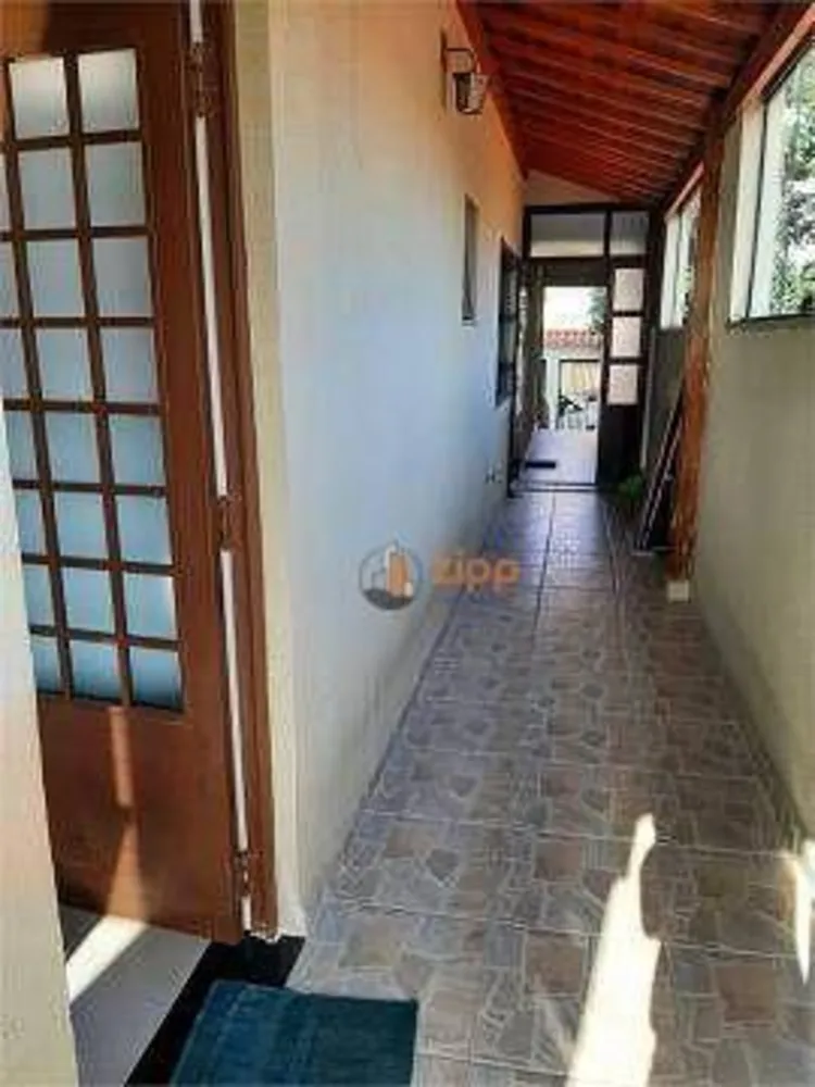 Sobrado, 3 quartos, 199 m² - Foto 9