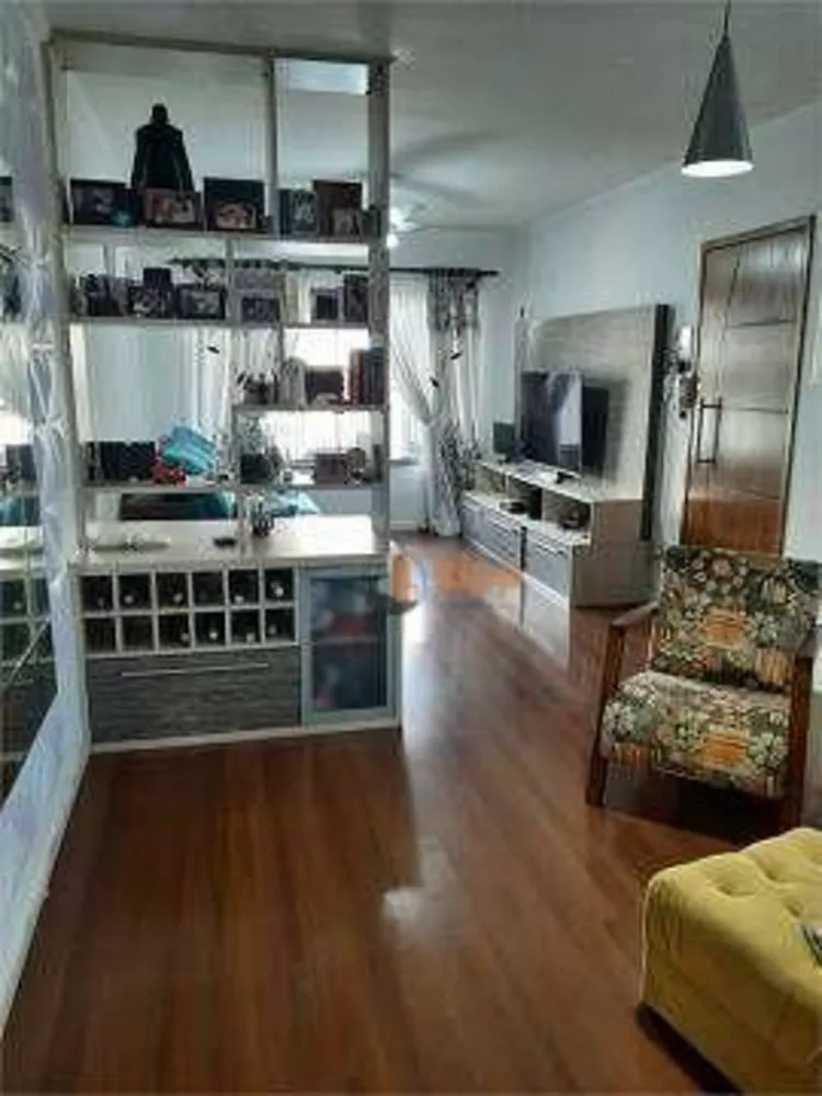 Sobrado, 3 quartos, 199 m² - Foto 8