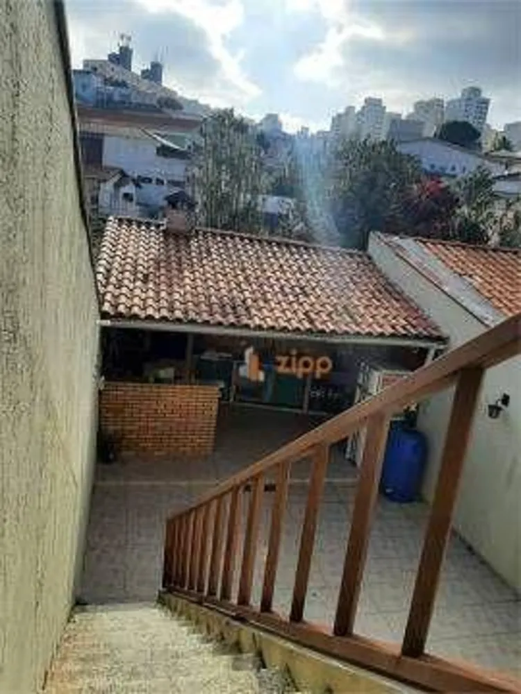 Sobrado, 3 quartos, 199 m² - Foto 11