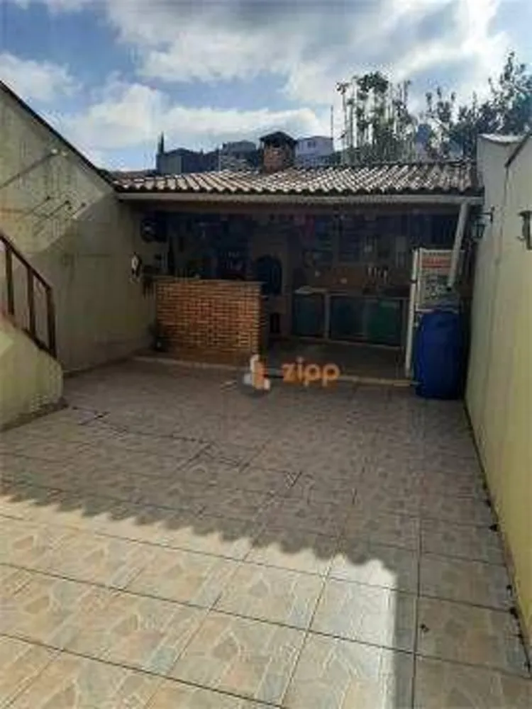 Sobrado, 3 quartos, 199 m² - Foto 3