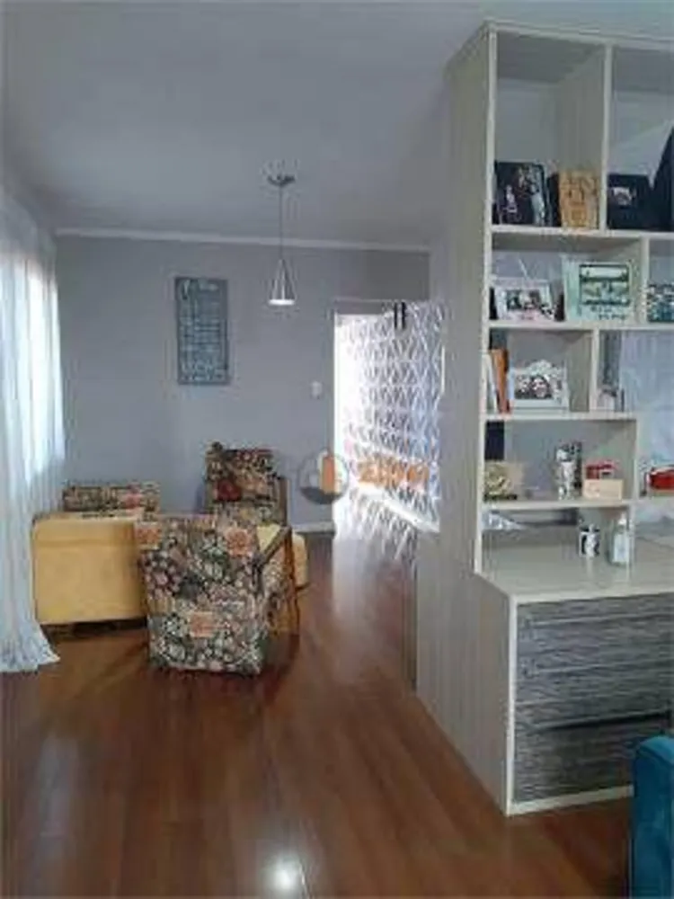 Sobrado, 3 quartos, 199 m² - Foto 12