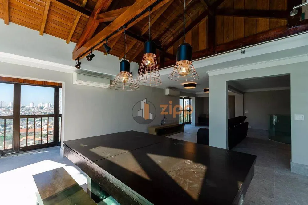 Cobertura, 3 quartos, 360 m² - Foto 2
