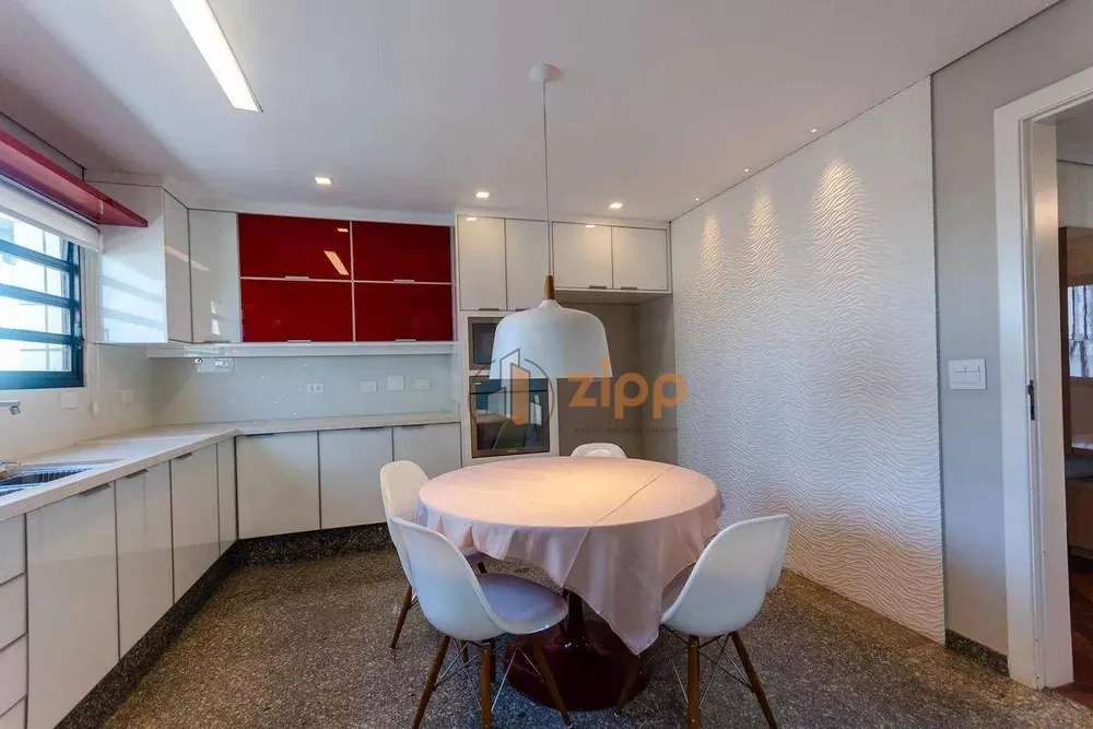 Cobertura, 3 quartos, 360 m² - Foto 4