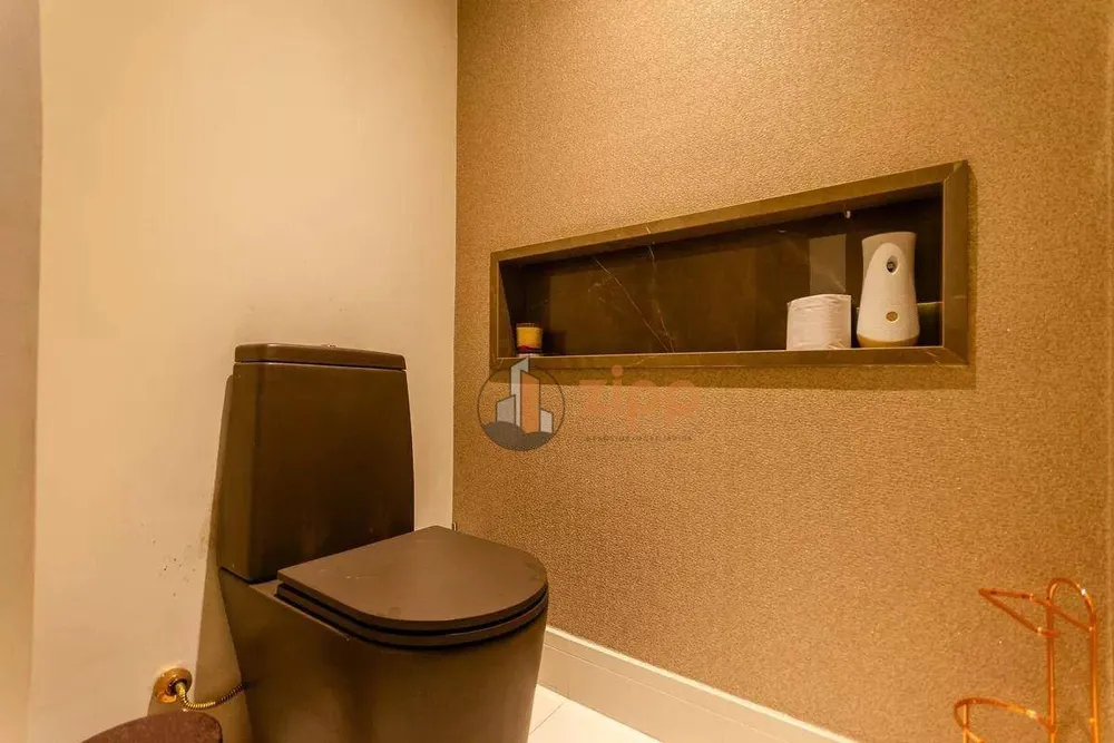 Cobertura, 3 quartos, 360 m² - Foto 6