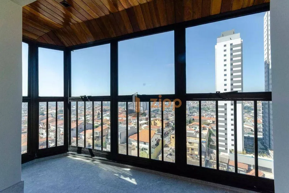 Cobertura, 3 quartos, 360 m² - Foto 3