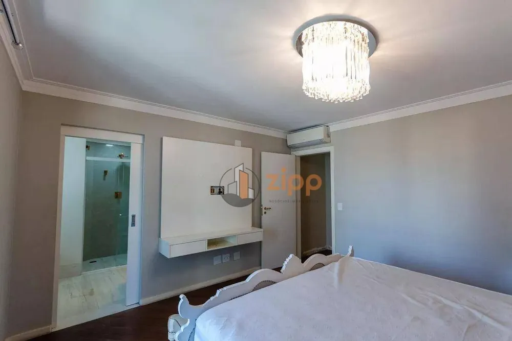 Cobertura, 3 quartos, 360 m² - Foto 7