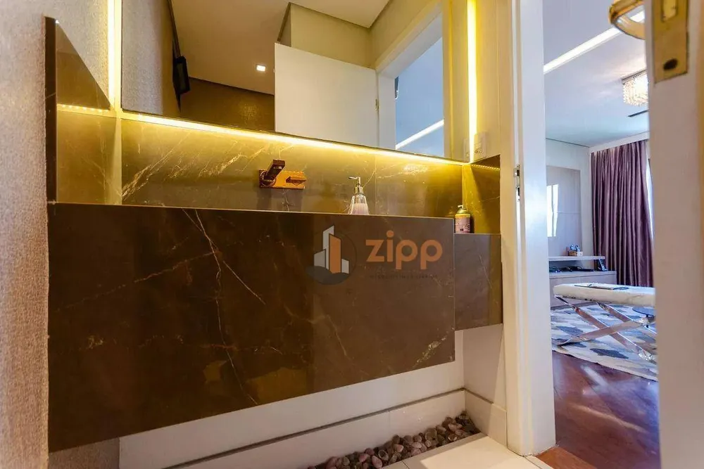 Cobertura, 3 quartos, 360 m² - Foto 1