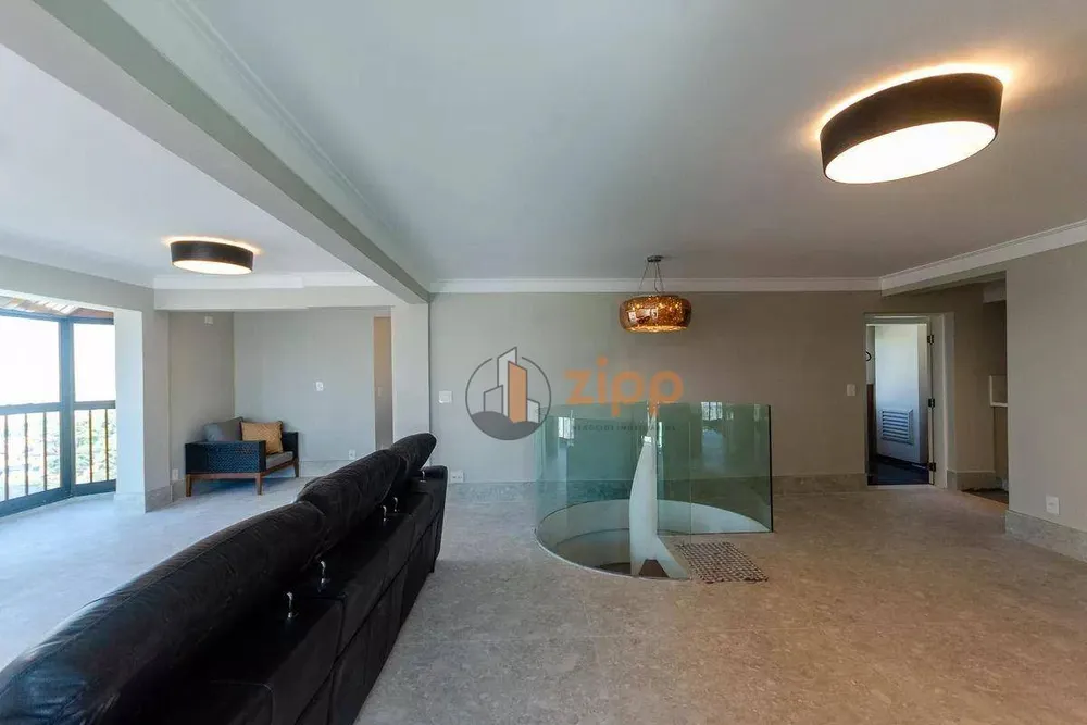 Cobertura, 3 quartos, 360 m² - Foto 8
