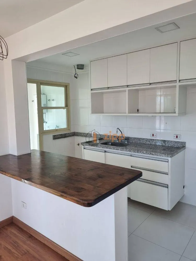 Apartamento, 2 quartos, 77 m² - Foto 4