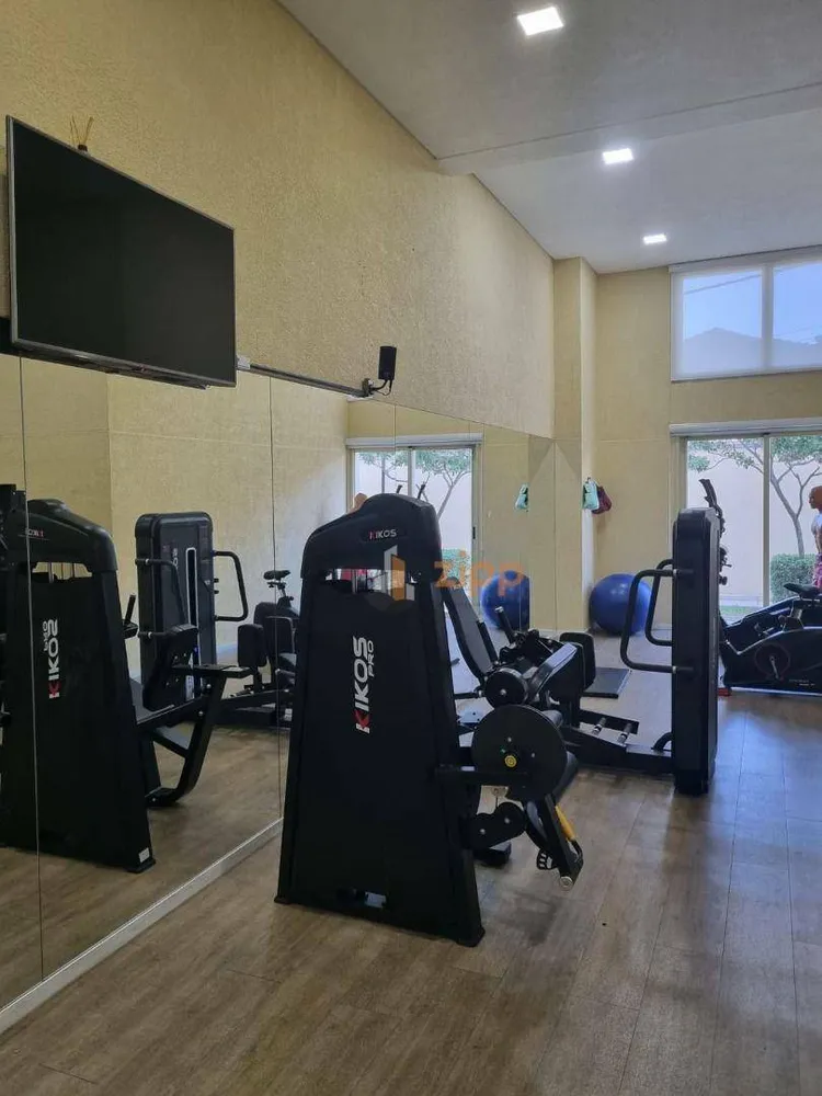 Apartamento, 2 quartos, 77 m² - Foto 5