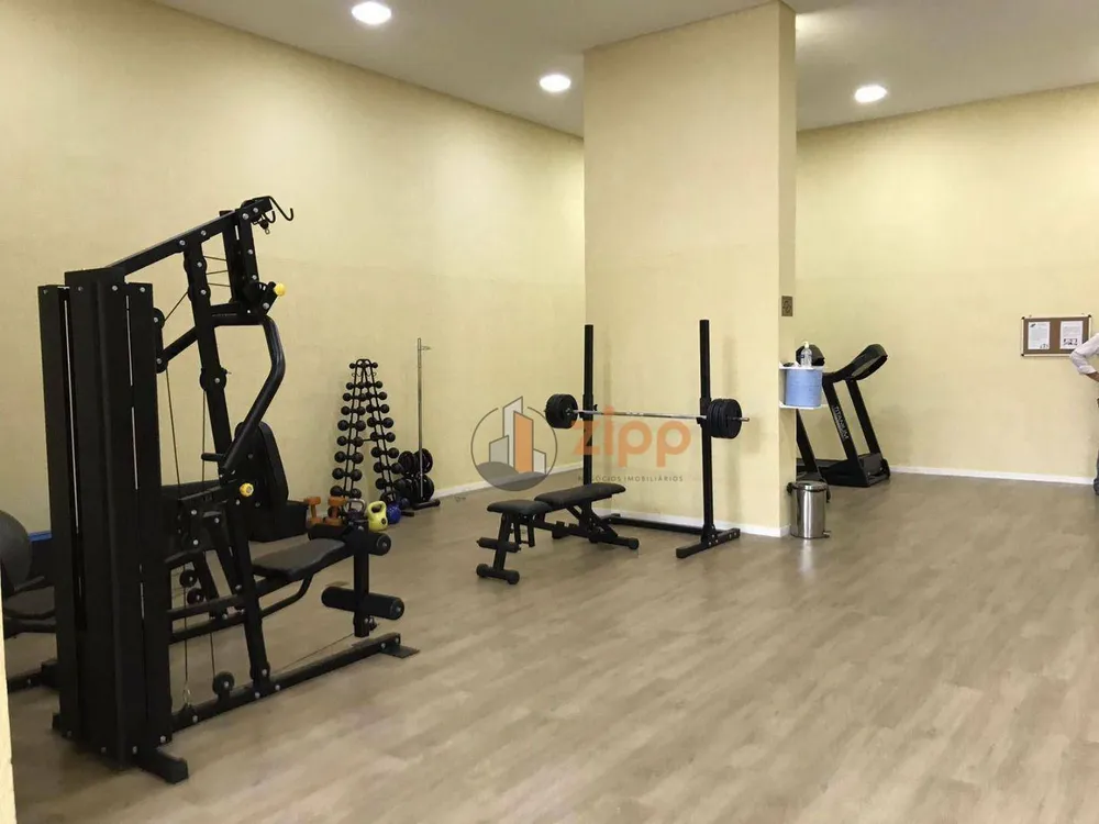 Apartamento, 2 quartos, 77 m² - Foto 3