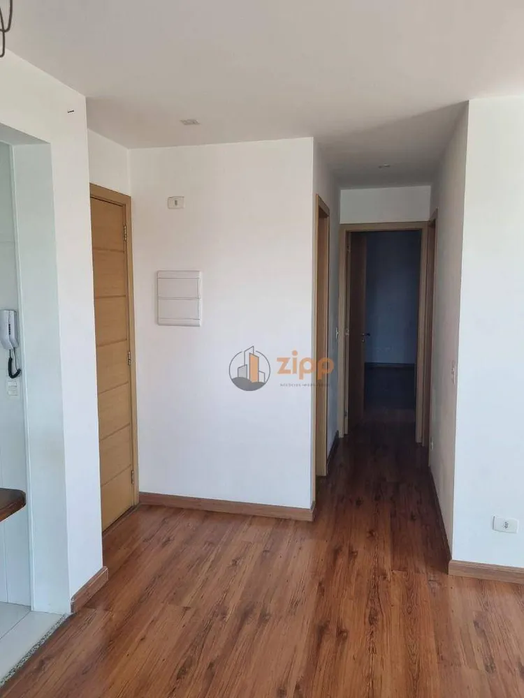 Apartamento, 2 quartos, 77 m² - Foto 2