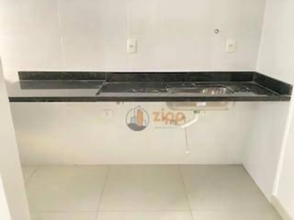 Apartamento, 1 quarto, 27 m² - Foto 3