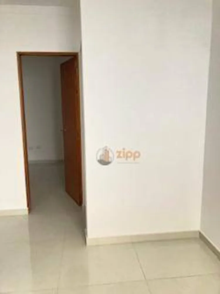 Apartamento, 1 quarto, 27 m² - Foto 2