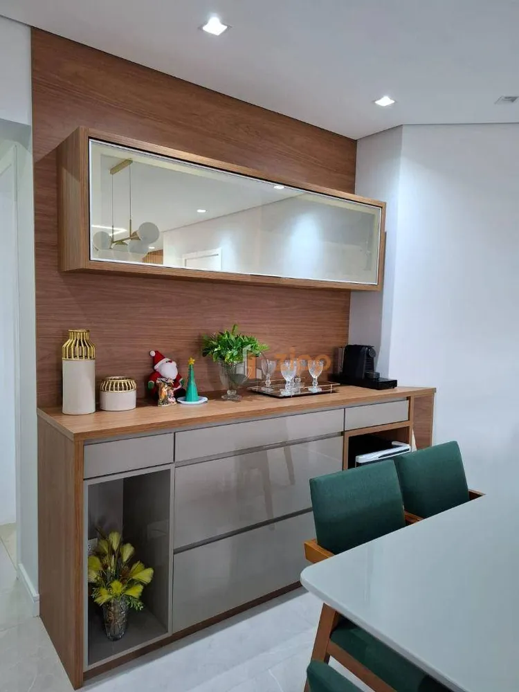 Apartamento, 3 quartos, 165 m² - Foto 7