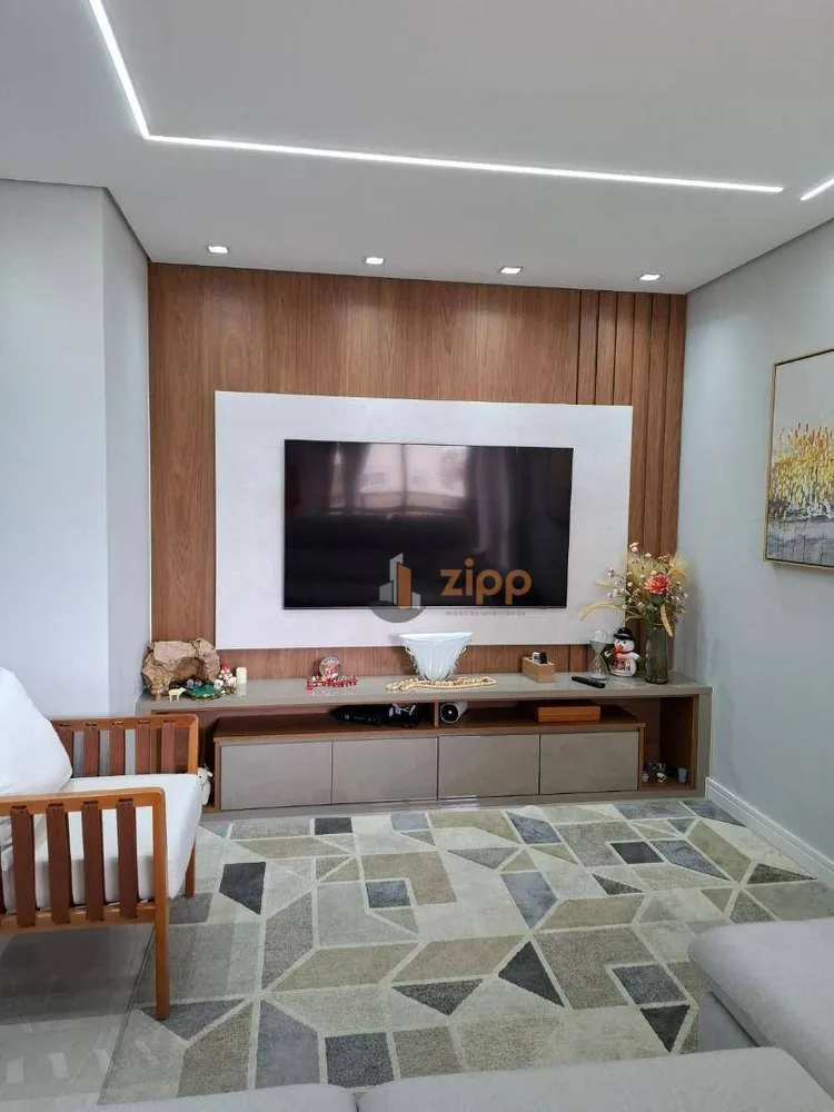 Apartamento, 3 quartos, 165 m² - Foto 3