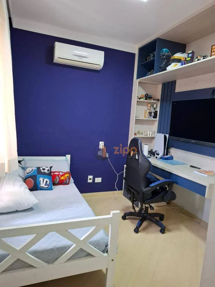 Apartamento, 3 quartos, 165 m² - Foto 4