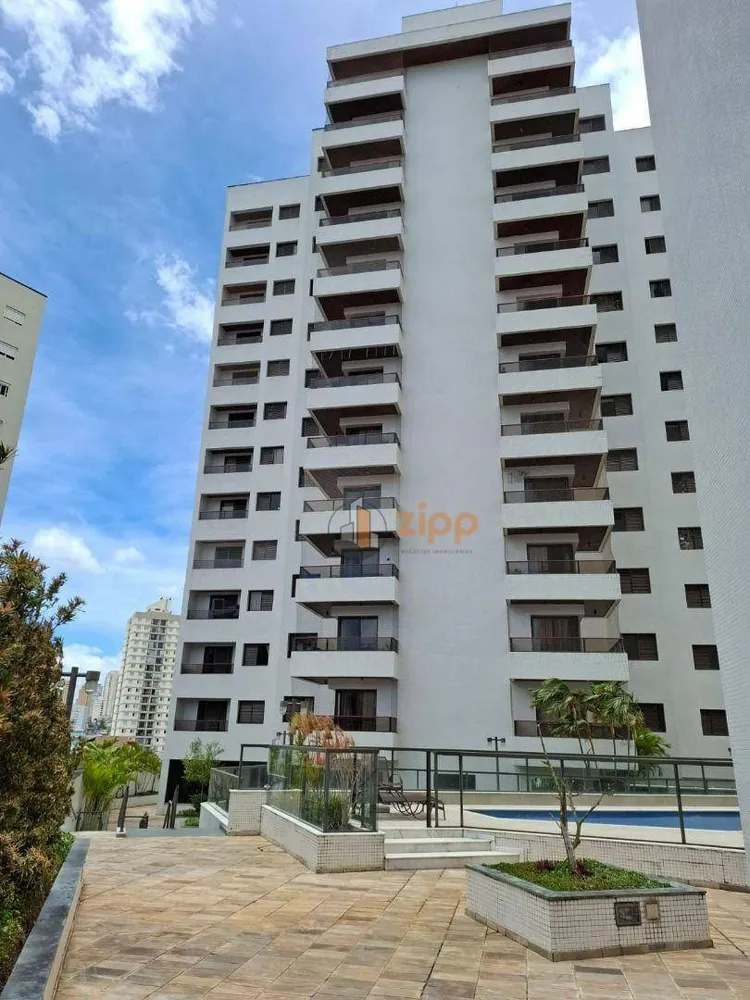 Apartamento, 3 quartos, 165 m² - Foto 1